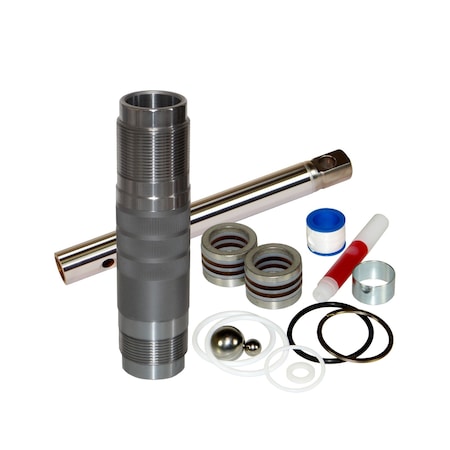 Bedford Precision Parts Bedford Precision Major Service Kit-PowrTwin/PowrLiner for Titan 107-501 20-3227